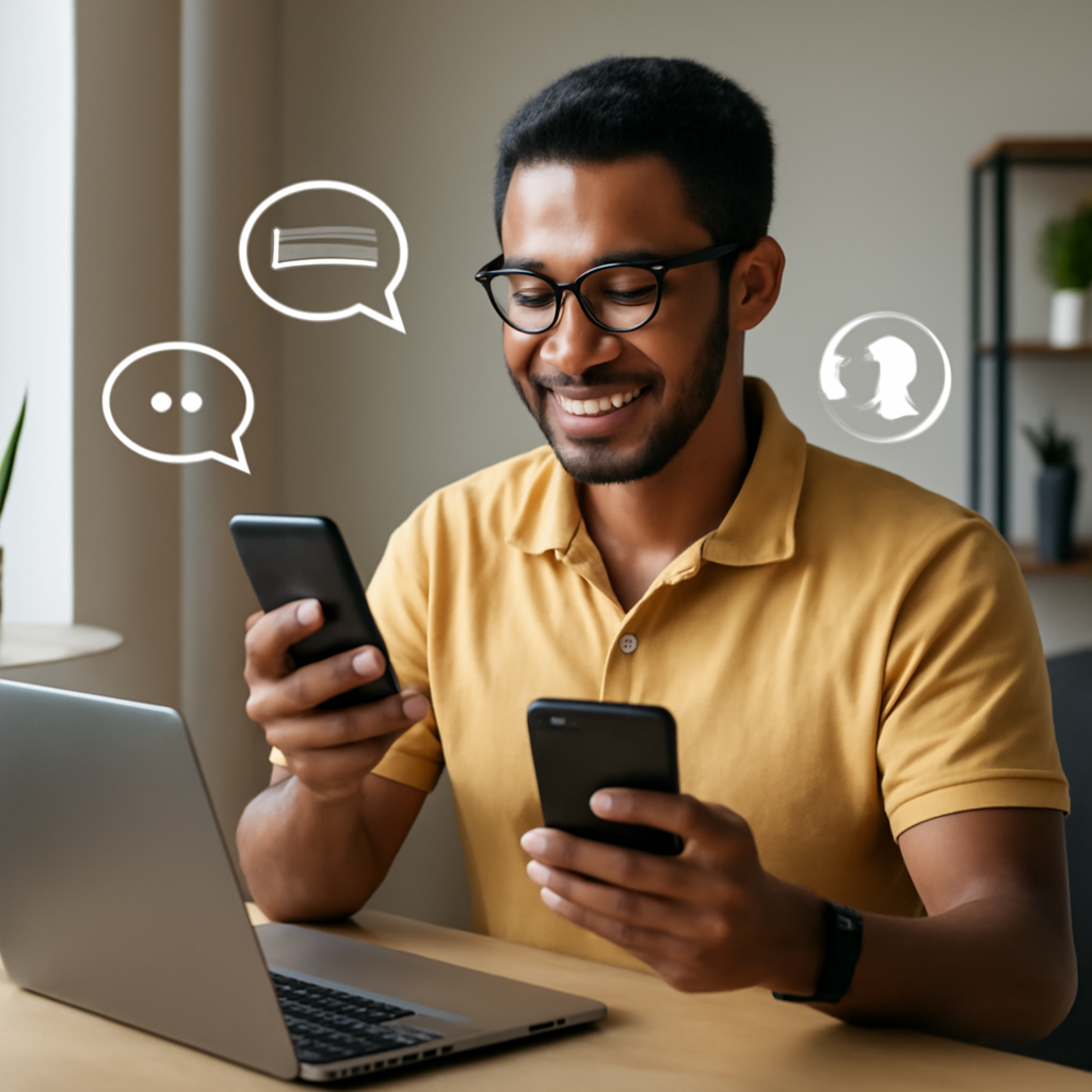 Suporte ao cliente como vantagem competitiva no Brasil: o que cobrar de qualquer serviço online