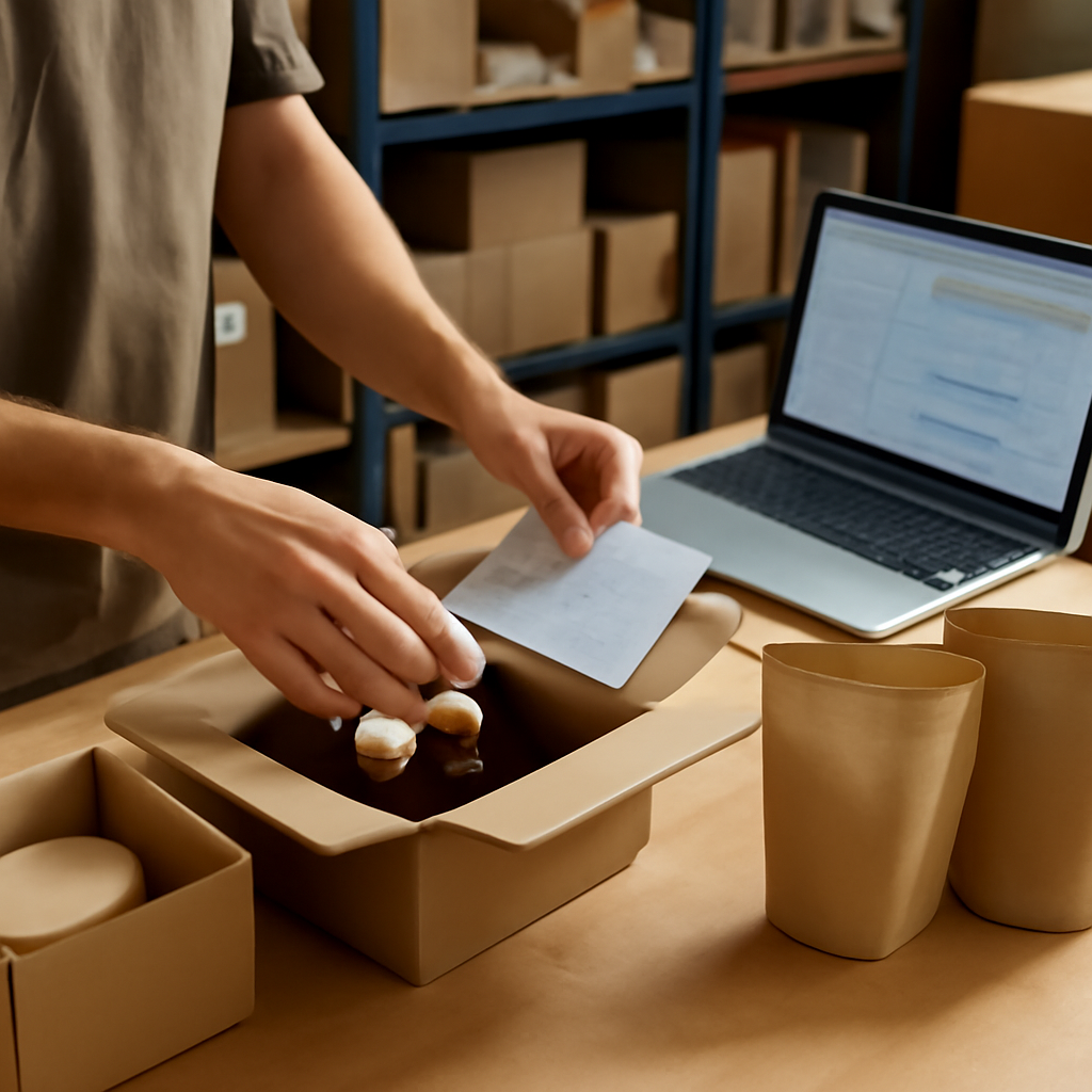 ERP com inteligência artificial