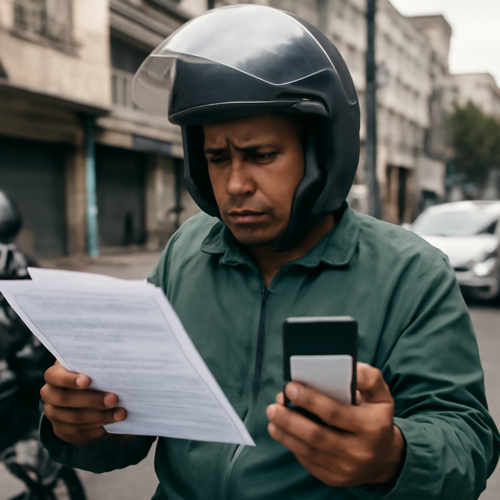Como reaver o direito de dirigir com segurança: compare caminhos legais e evite novos bloqueios