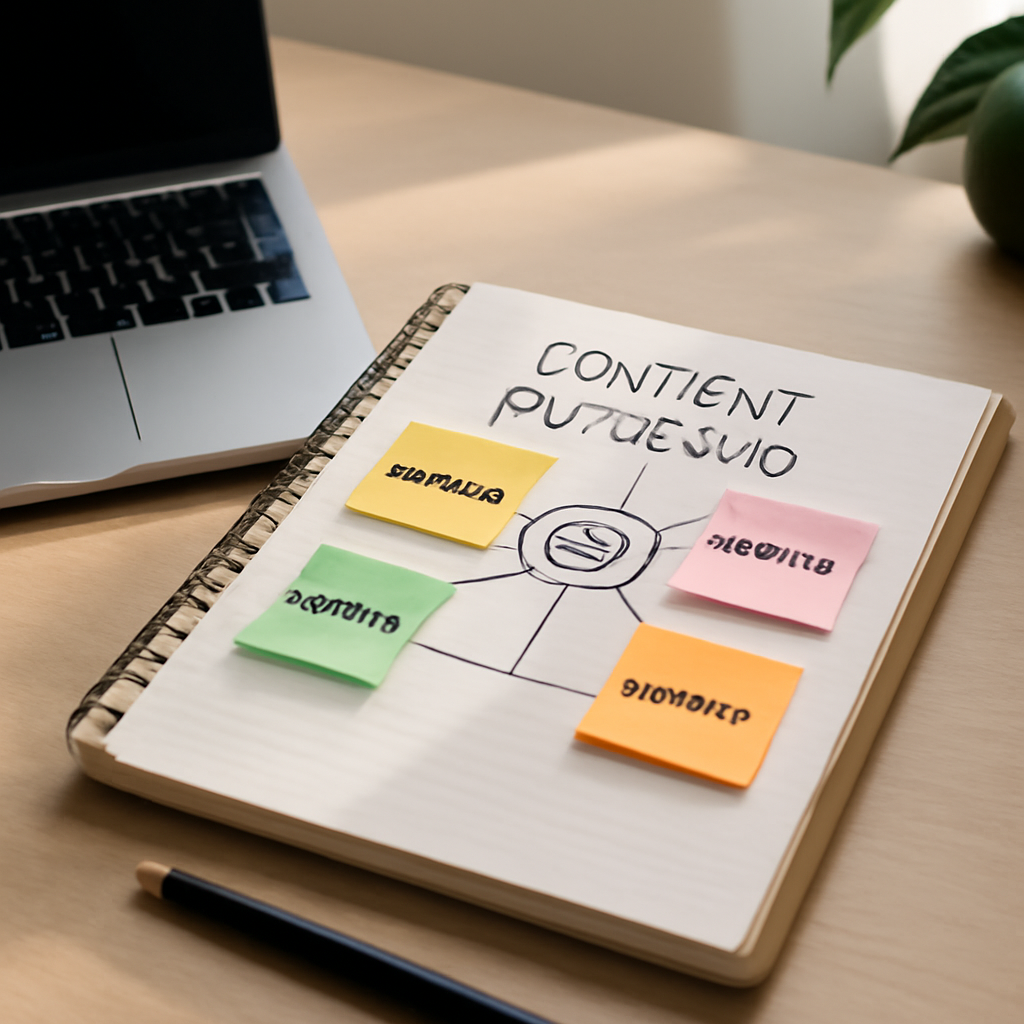 Empresa de Marketing
