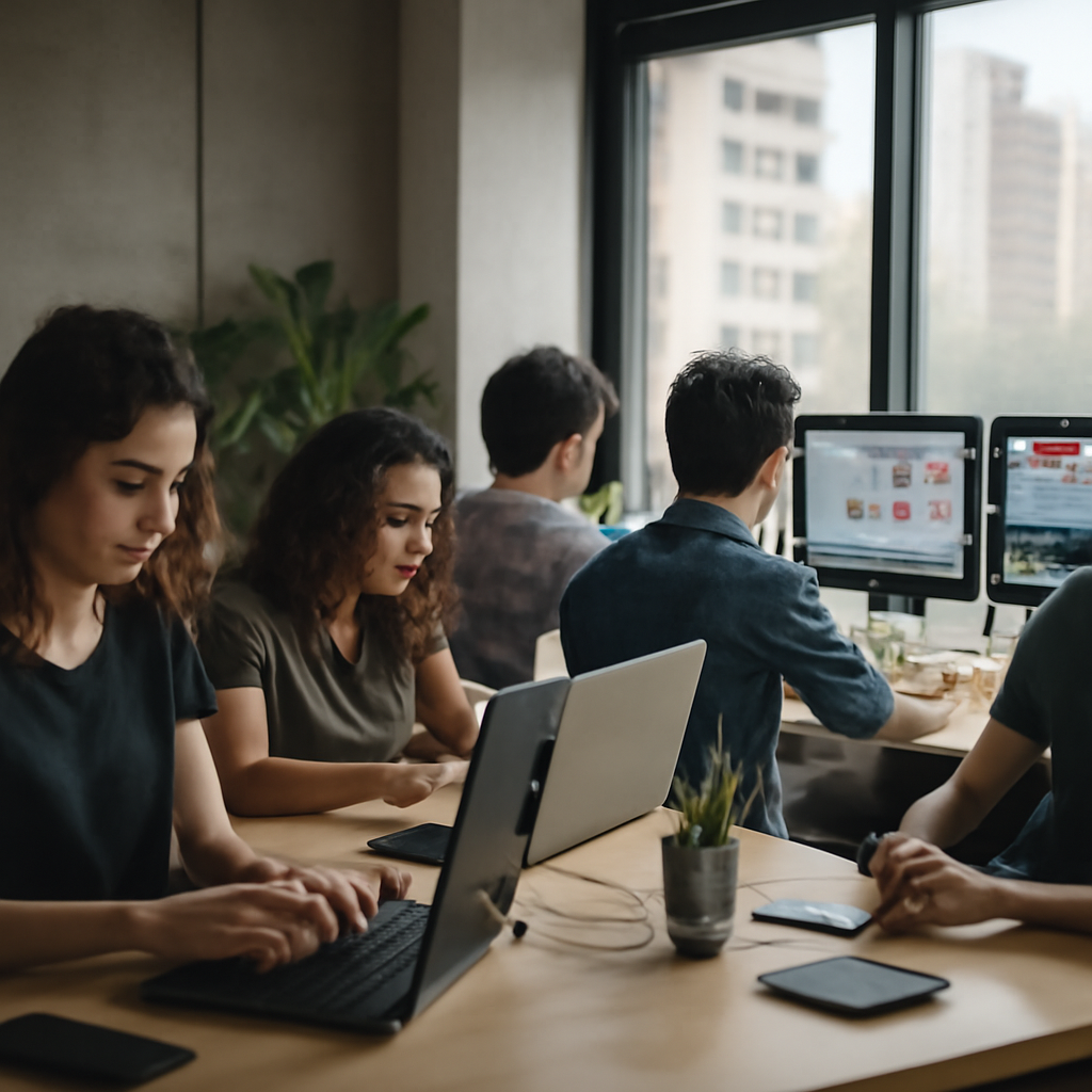 Multitarefa em empresas em crescimento: por que alternar abas está drenando seu foco (e como recuperar em 1 semana)