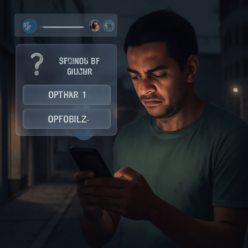 O novo jogador de cassino no Brasil: critérios práticos para entender a preferência por jogos rápidos no celular