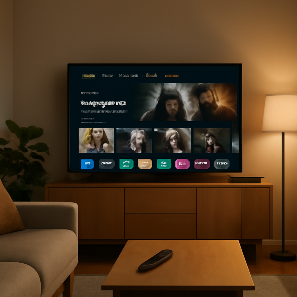 RAM ou armazenamento? O critério prático para escolher um reprodutor de mídia sem travar no streaming