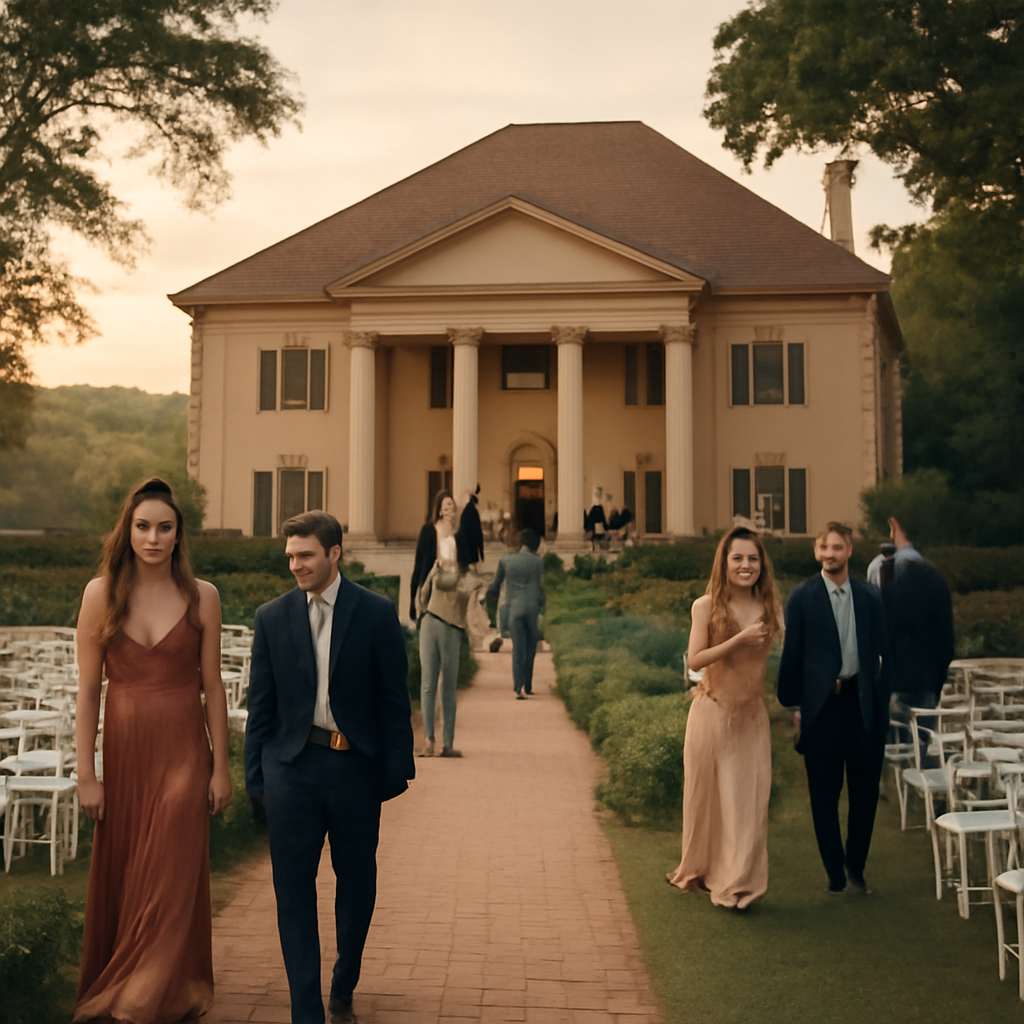 Destination Wedding em Indaiatuba: como criar um fim de semana de refúgio (sem aeroporto, sem pressa)