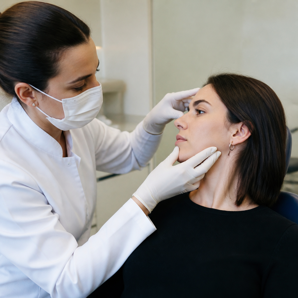 Terapia neural e acupuntura orofacial na DTM: critérios práticos para decidir quando vale tentar e como combinar com reabilitação